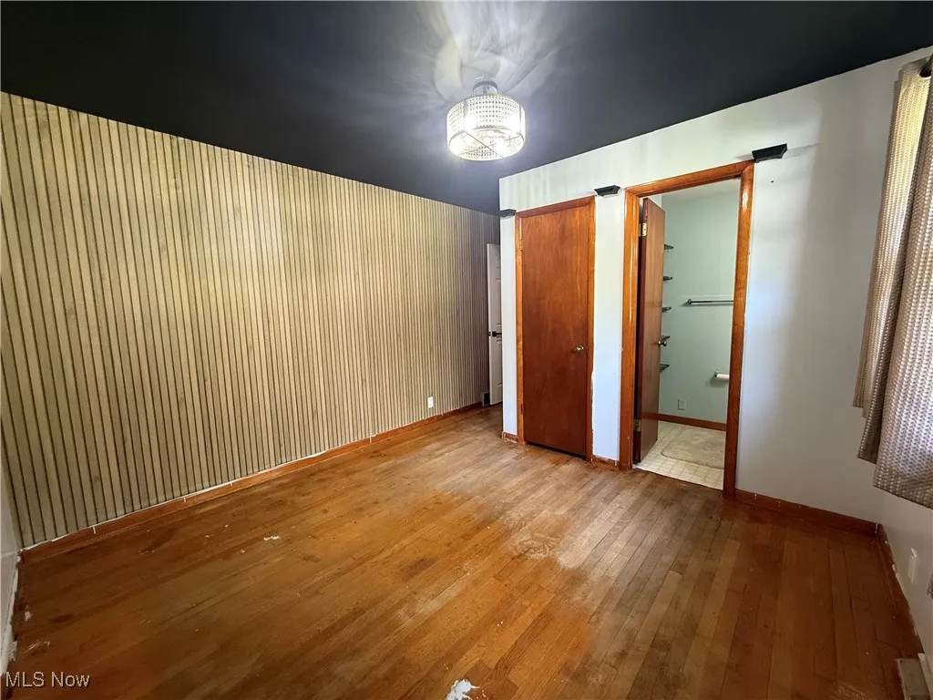 2442 Ridgewood, Newton Falls, Ohio 44444,MLS Now Listing ID