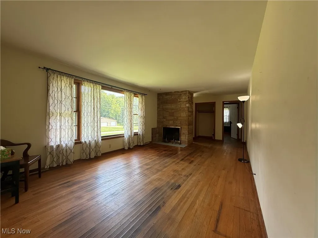 2442 Ridgewood, Newton Falls, Ohio 44444,MLS Now Listing ID