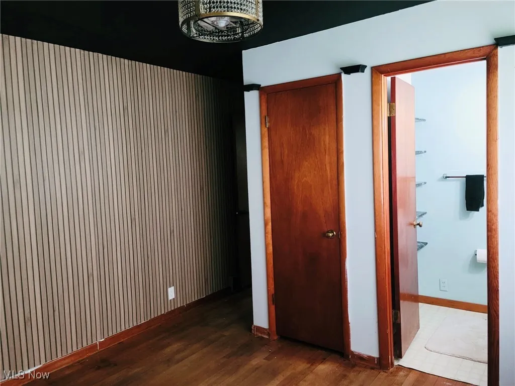 2442 Ridgewood, Newton Falls, Ohio 44444,MLS Now Listing ID