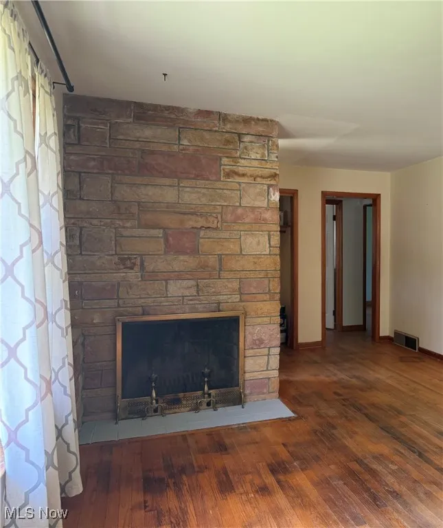 2442 Ridgewood, Newton Falls, Ohio 44444,MLS Now Listing ID
