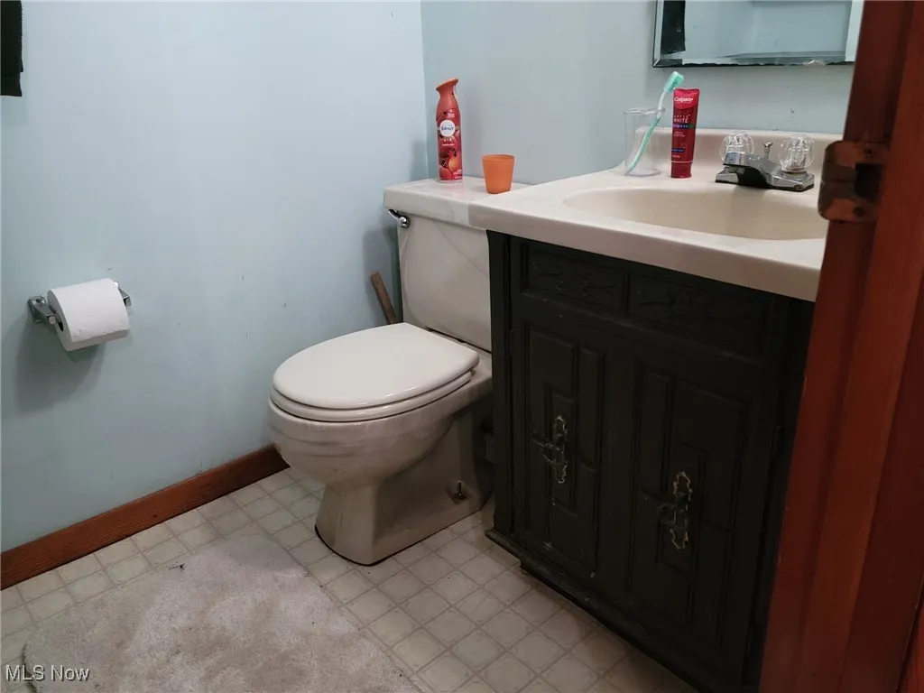 2442 Ridgewood, Newton Falls, Ohio 44444,MLS Now Listing ID