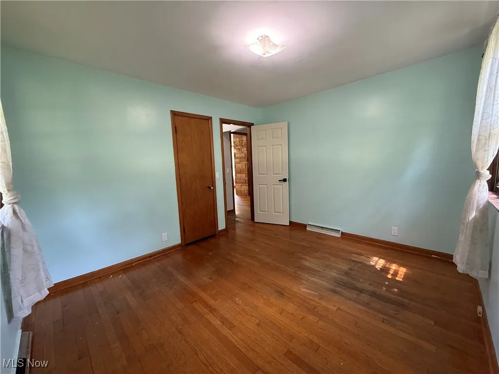 2442 Ridgewood, Newton Falls, Ohio 44444,MLS Now Listing ID