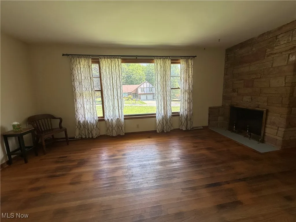 2442 Ridgewood, Newton Falls, Ohio 44444,MLS Now Listing ID