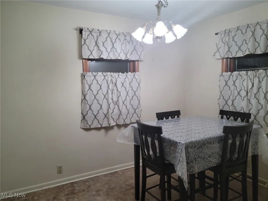 2442 Ridgewood, Newton Falls, Ohio,MLS Now Listing ID