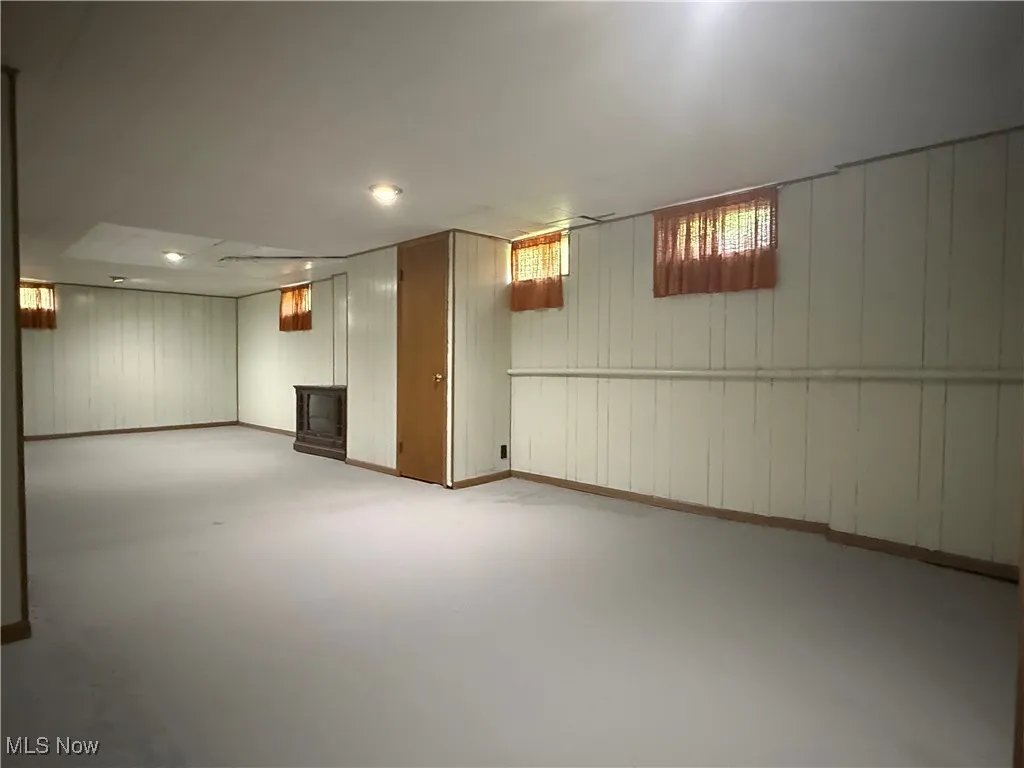 2442 Ridgewood, Newton Falls, Ohio 44444,MLS Now Listing ID