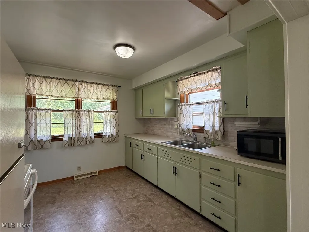 2442 Ridgewood, Newton Falls, Ohio 44444,MLS Now Listing ID