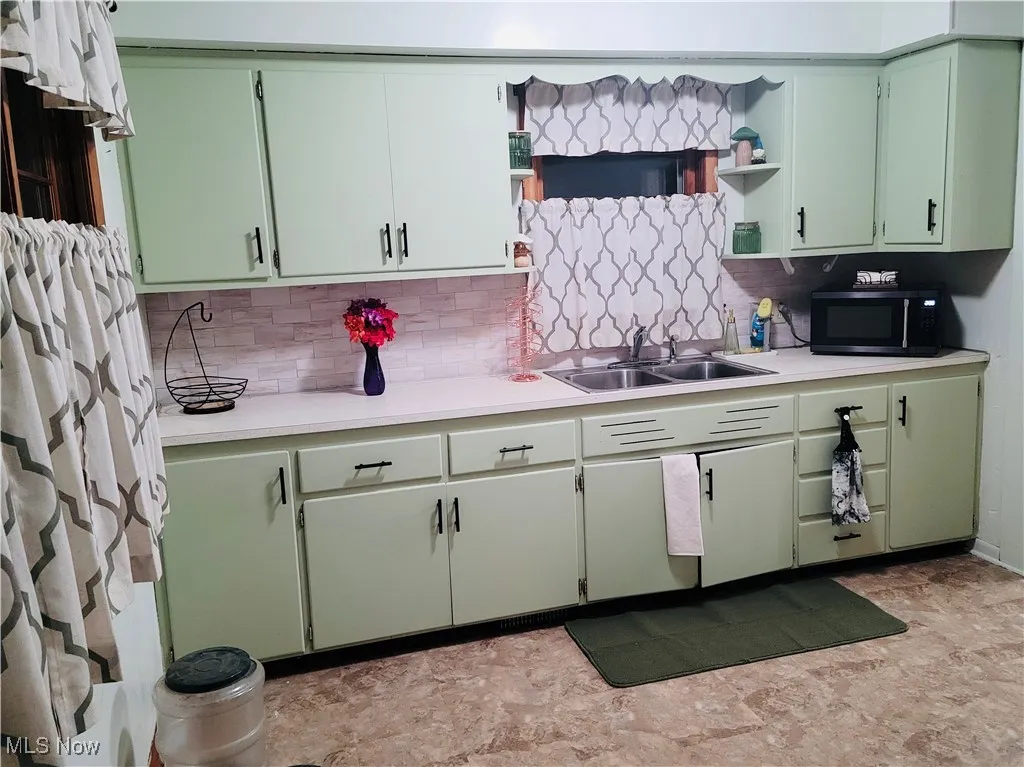 2442 Ridgewood, Newton Falls, Ohio,MLS Now Listing ID