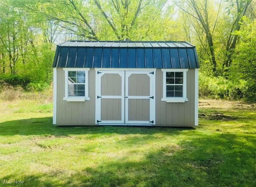 2442 Ridgewood, Newton Falls, Ohio 44444,MLS Now Listing ID