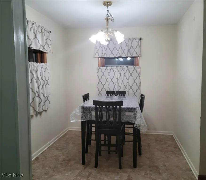 2442 Ridgewood, Newton Falls, Ohio,MLS Now Listing ID