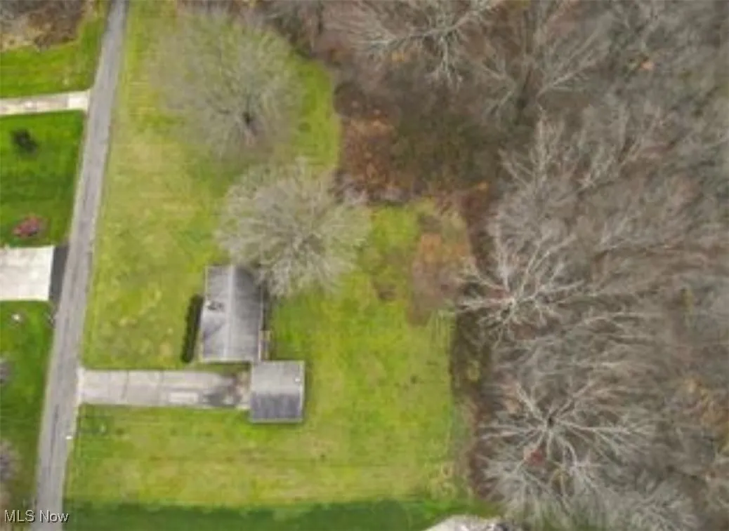 2442 Ridgewood, Newton Falls, Ohio 44444,MLS Now Listing ID