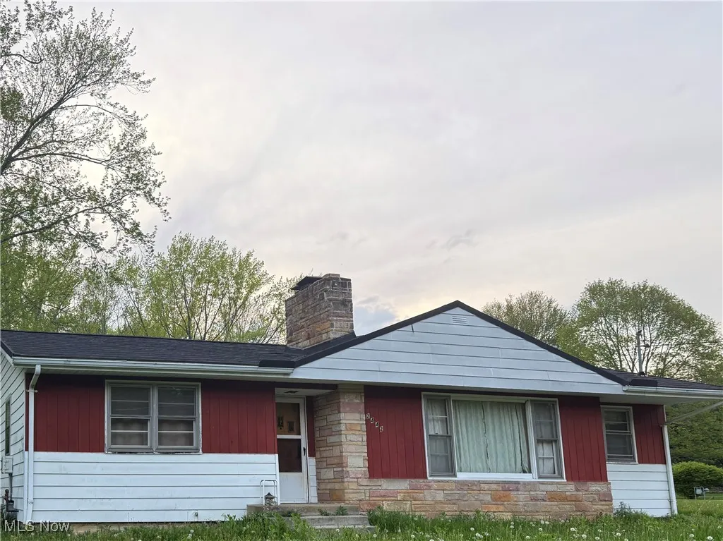 2442 Ridgewood, Newton Falls, Ohio 44444,MLS Now Listing ID