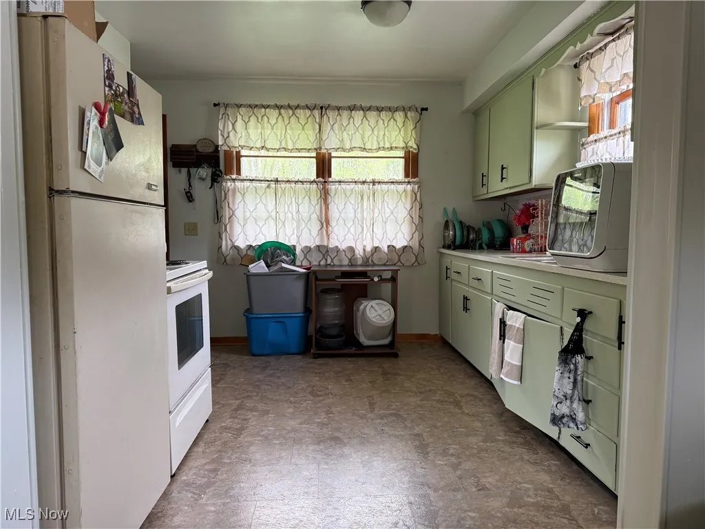 2442 Ridgewood, Newton Falls, Ohio,MLS Now Listing ID