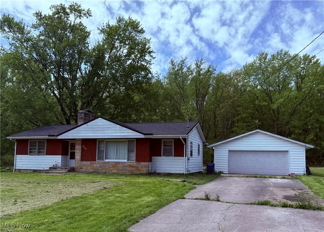 2442 Ridgewood, Newton Falls, Ohio,MLS Now Listing ID