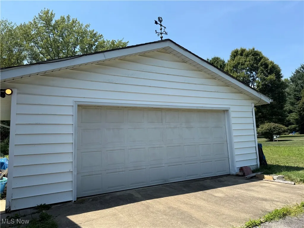2442 Ridgewood, Newton Falls, Ohio 44444,MLS Now Listing ID