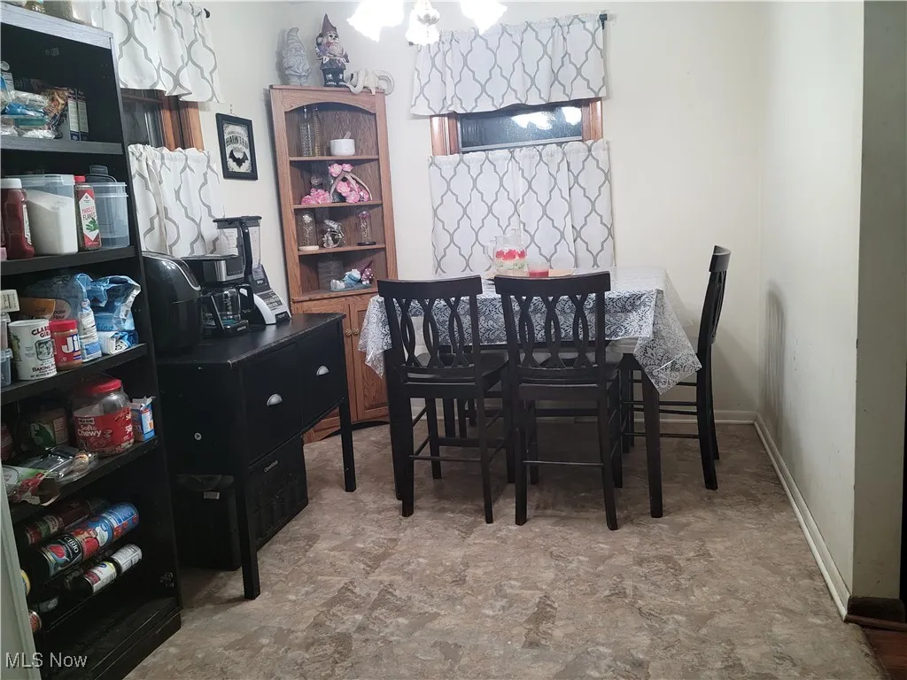 2442 Ridgewood, Newton Falls, Ohio,MLS Now Listing ID