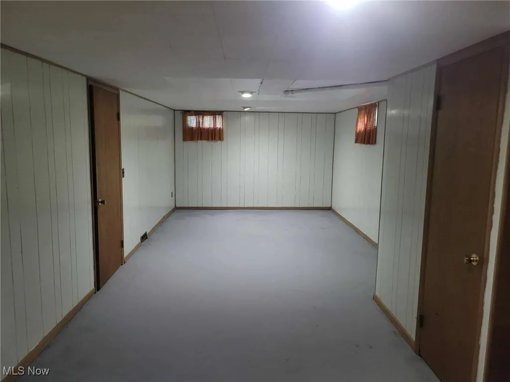 2442 Ridgewood, Newton Falls, Ohio 44444,MLS Now Listing ID
