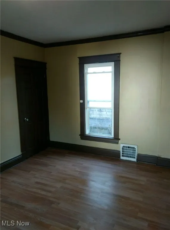 1596 1st Street, Youngstown, Ohio,MLS Now Listing ID