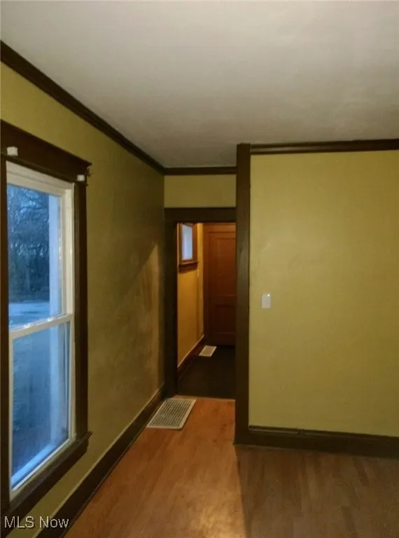 1596 1st Street, Youngstown, Ohio,MLS Now Listing ID