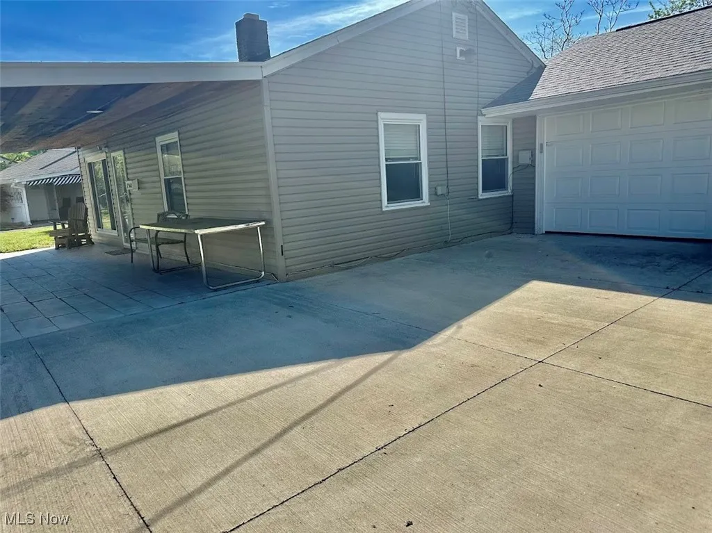 7360 Oregon Trail, Youngstown, Ohio,MLS Now Listing ID
