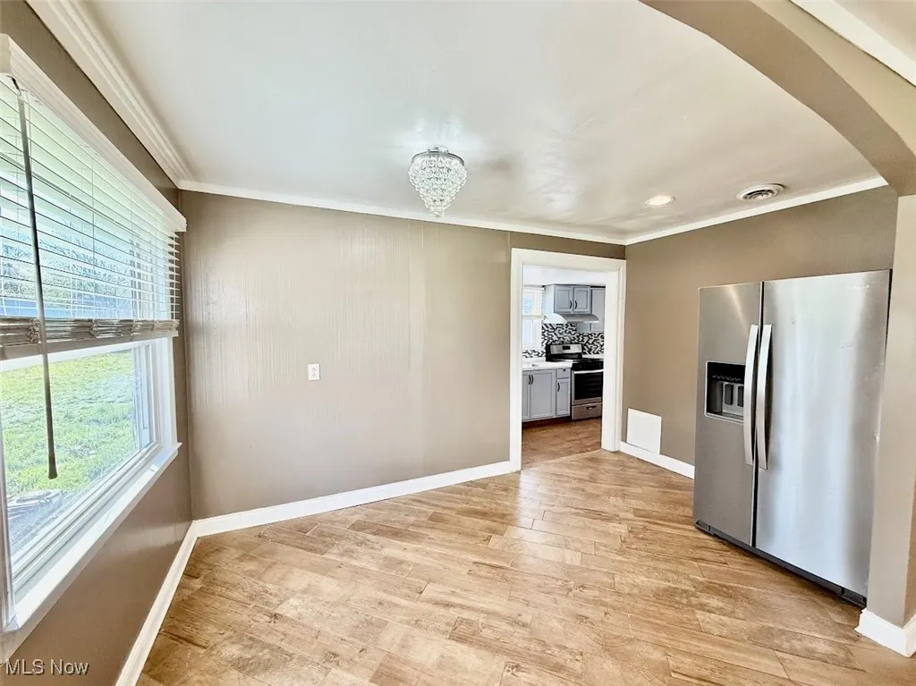 7360 Oregon Trail, Youngstown, Ohio,MLS Now Listing ID