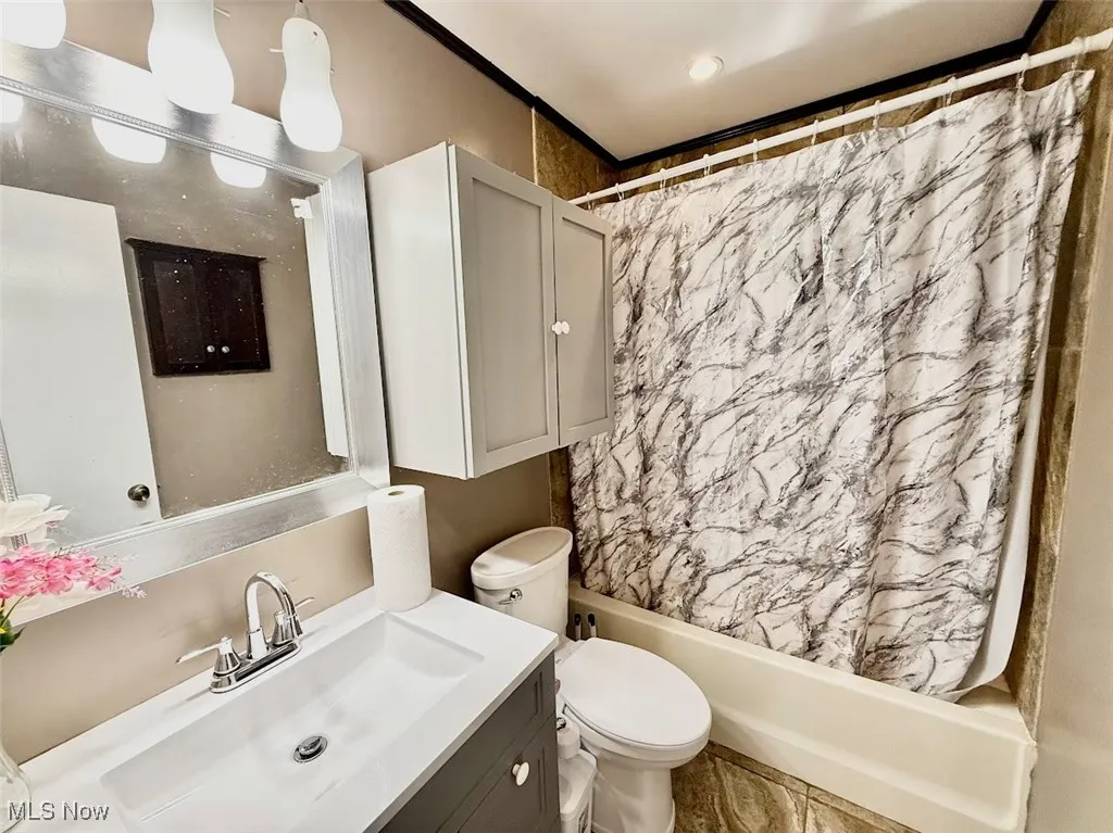 7360 Oregon Trail, Youngstown, Ohio,MLS Now Listing ID