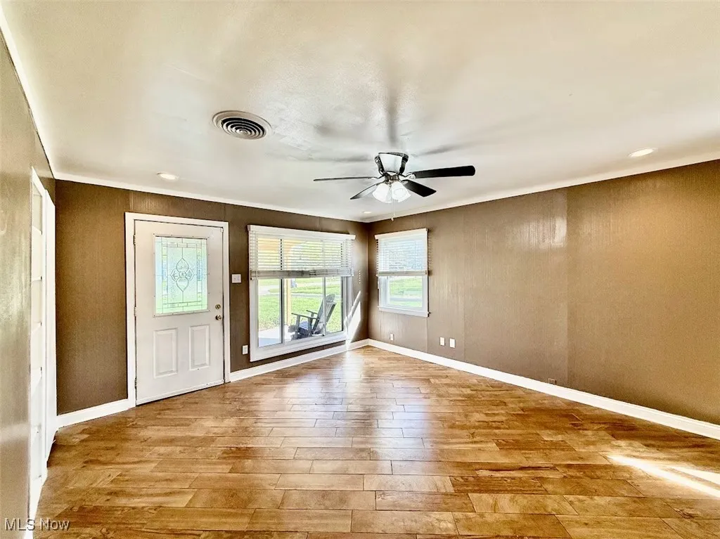 7360 Oregon Trail, Youngstown, Ohio,MLS Now Listing ID