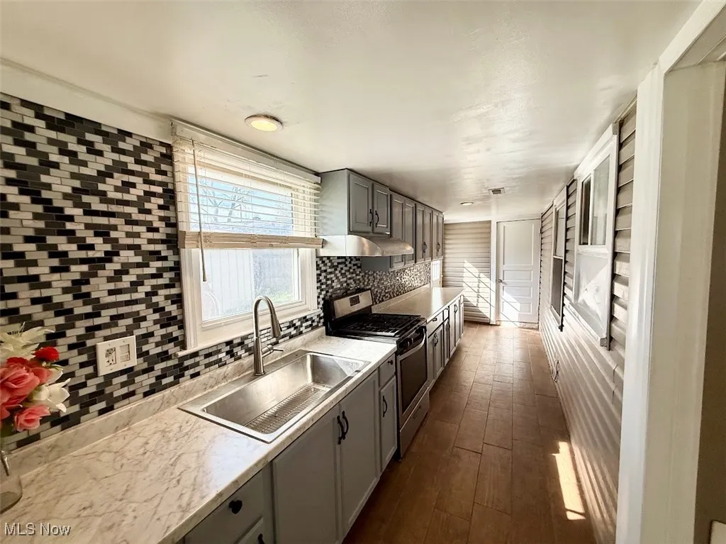 7360 Oregon Trail, Youngstown, Ohio,MLS Now Listing ID