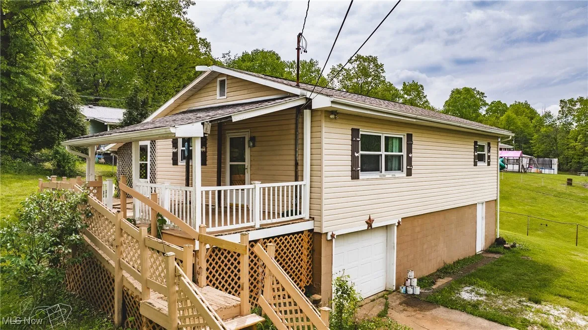 31 Timber Lane, Parkersburg, West Virginia,MLS Now Listing ID