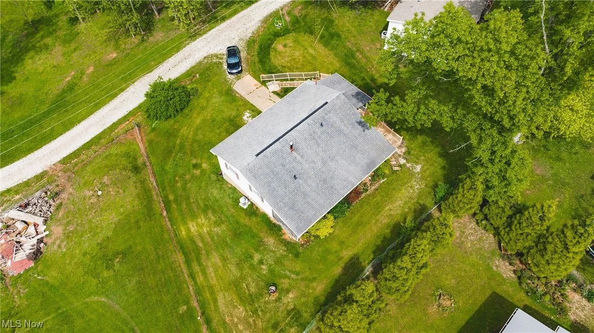 31 Timber Lane, Parkersburg, West Virginia 26104,MLS Now Listing ID