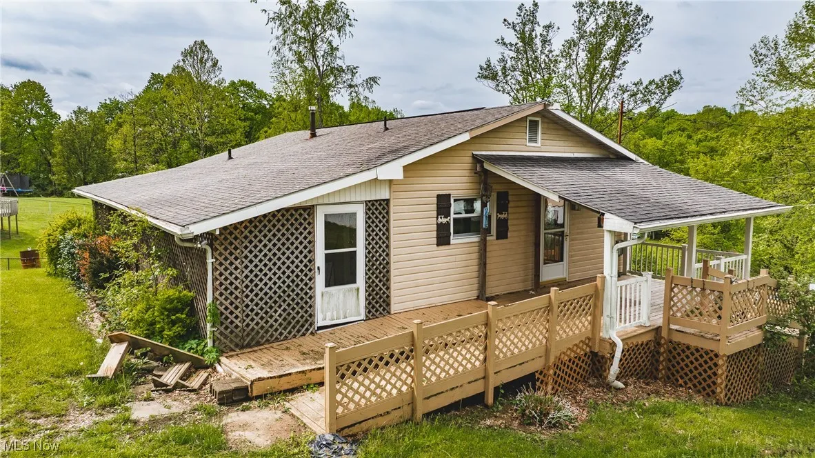 31 Timber Lane, Parkersburg, West Virginia,MLS Now Listing ID