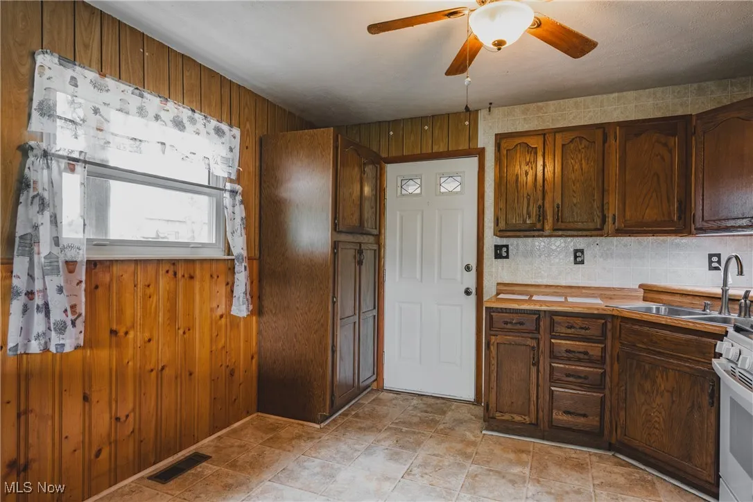 31 Timber Lane, Parkersburg, West Virginia,MLS Now Listing ID