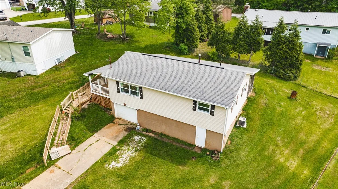 31 Timber Lane, Parkersburg, West Virginia,MLS Now Listing ID