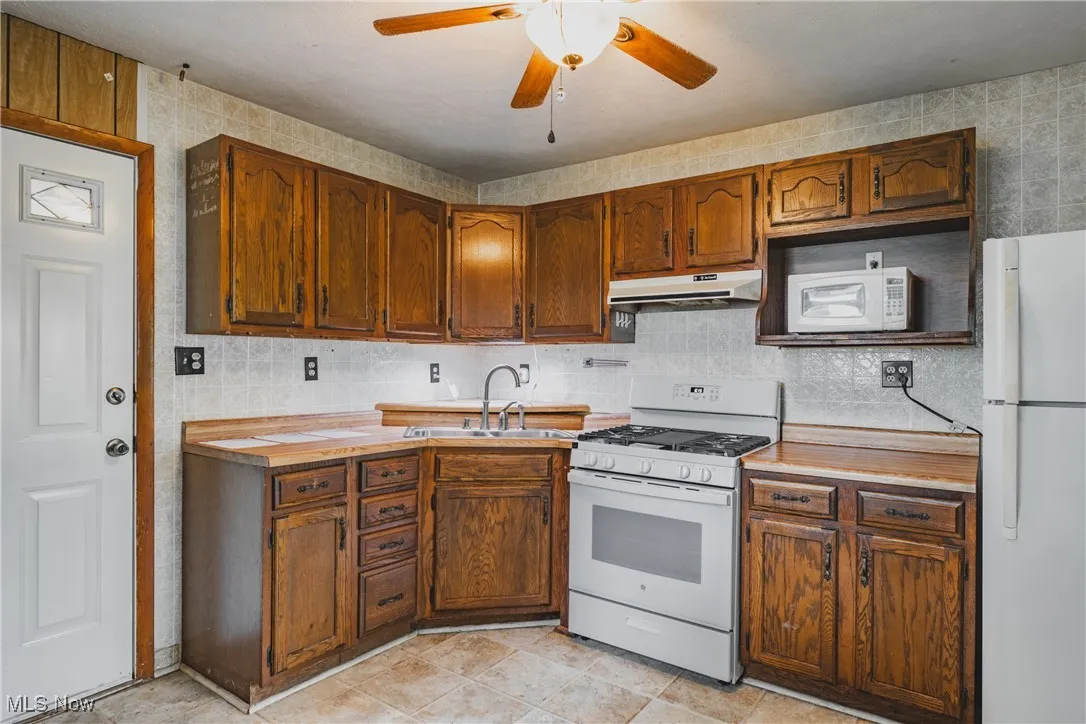 31 Timber Lane, Parkersburg, West Virginia,MLS Now Listing ID
