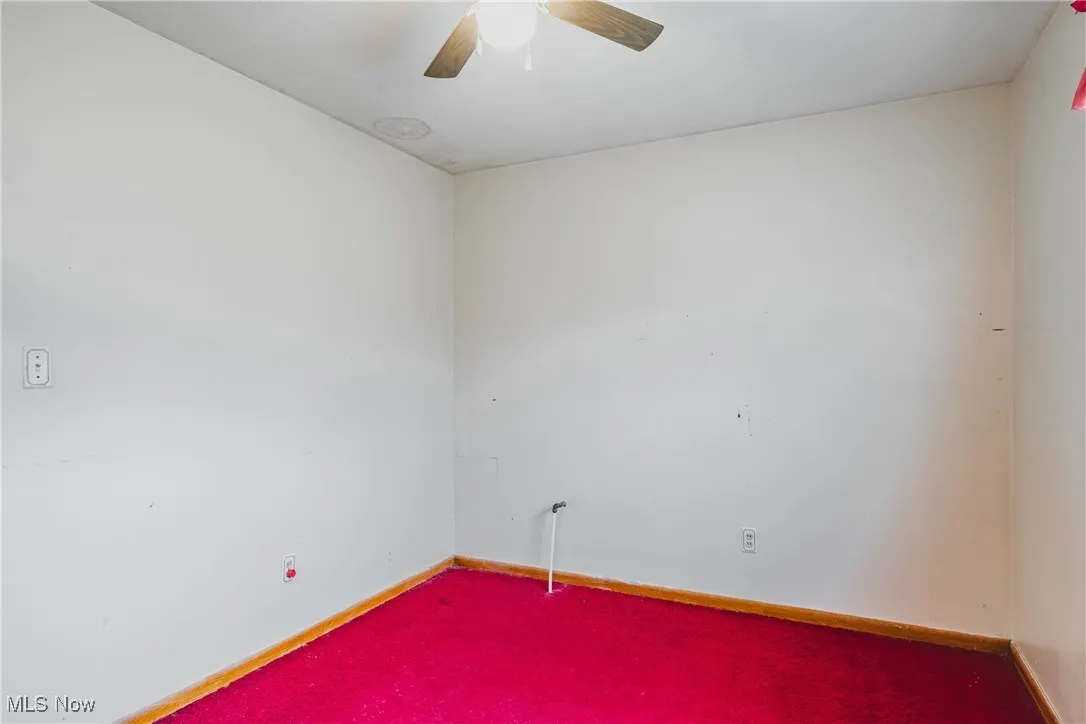 31 Timber Lane, Parkersburg, West Virginia,MLS Now Listing ID