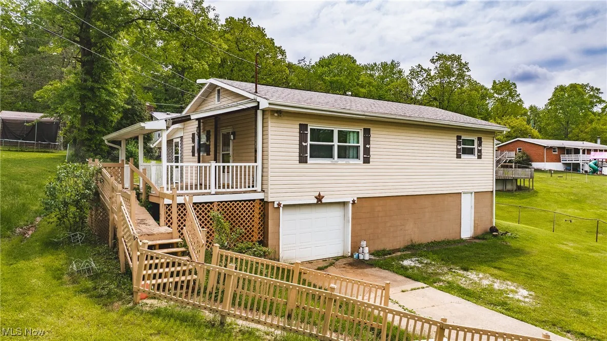 31 Timber Lane, Parkersburg, West Virginia,MLS Now Listing ID