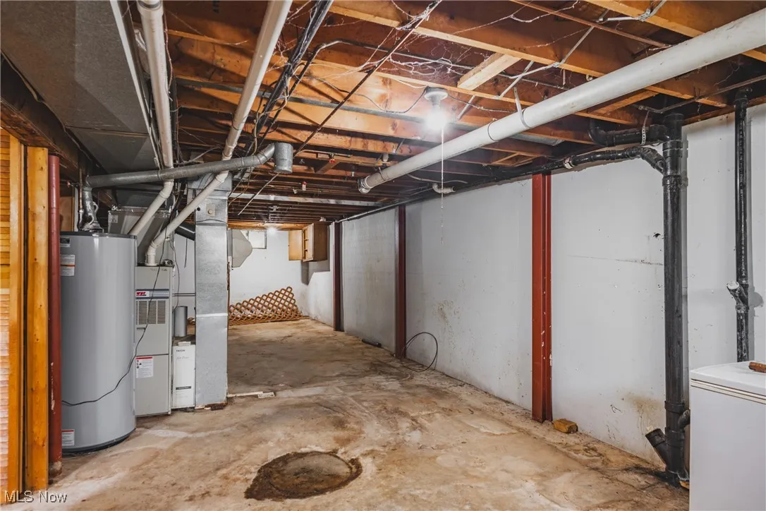 31 Timber Lane, Parkersburg, West Virginia 26104,MLS Now Listing ID