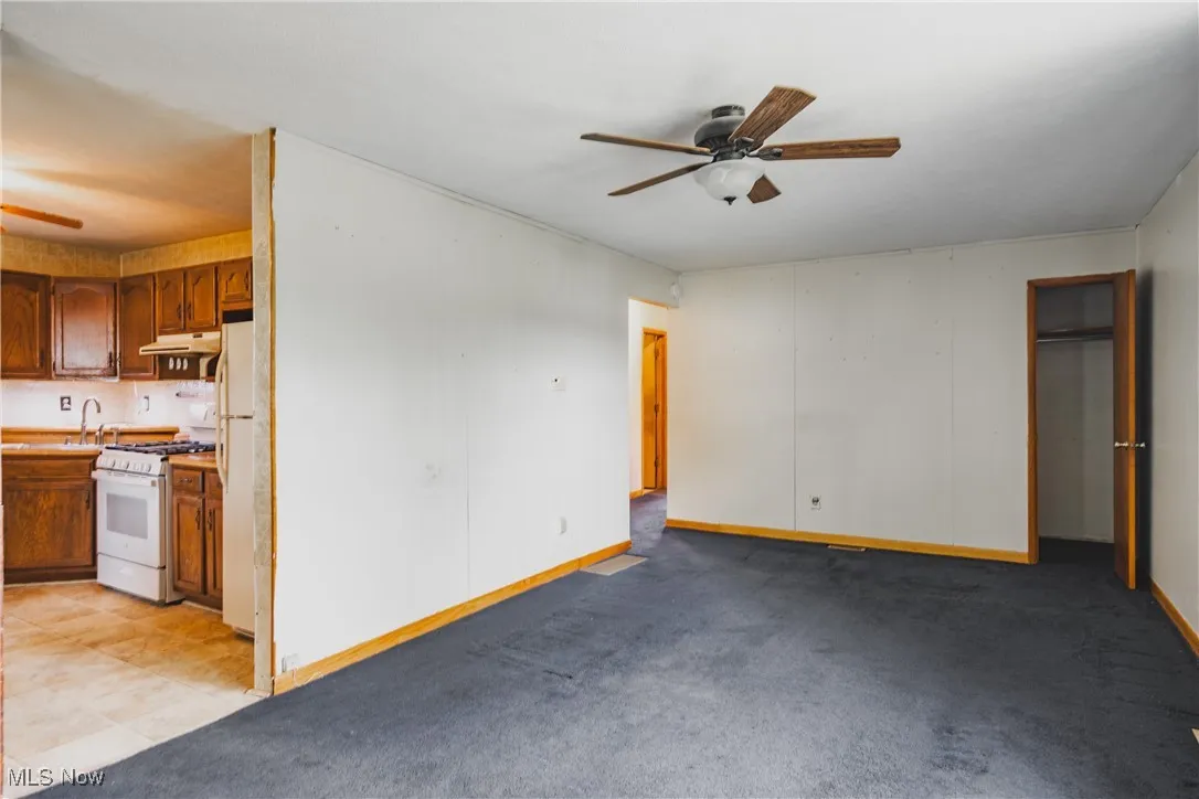 31 Timber Lane, Parkersburg, West Virginia,MLS Now Listing ID