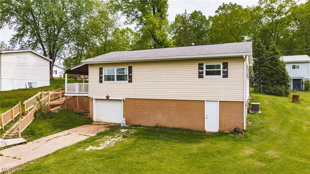 31 Timber Lane, Parkersburg, West Virginia,MLS Now Listing ID