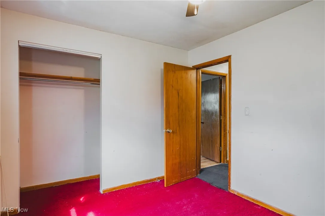 31 Timber Lane, Parkersburg, West Virginia,MLS Now Listing ID