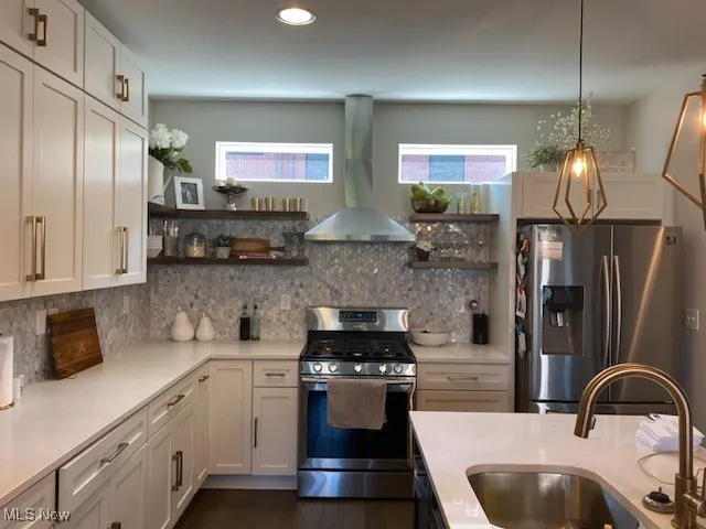 416 Jefferson Avenue, Cleveland, Ohio,MLS Now Listing ID
