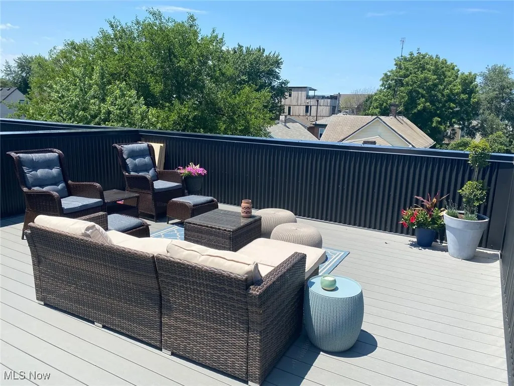 416 Jefferson Avenue, Cleveland, Ohio,MLS Now Listing ID