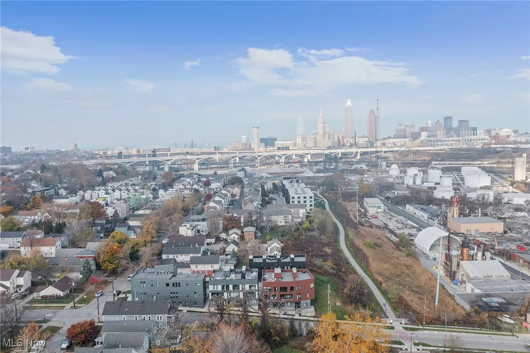 416 Jefferson Avenue, Cleveland, Ohio,MLS Now Listing ID