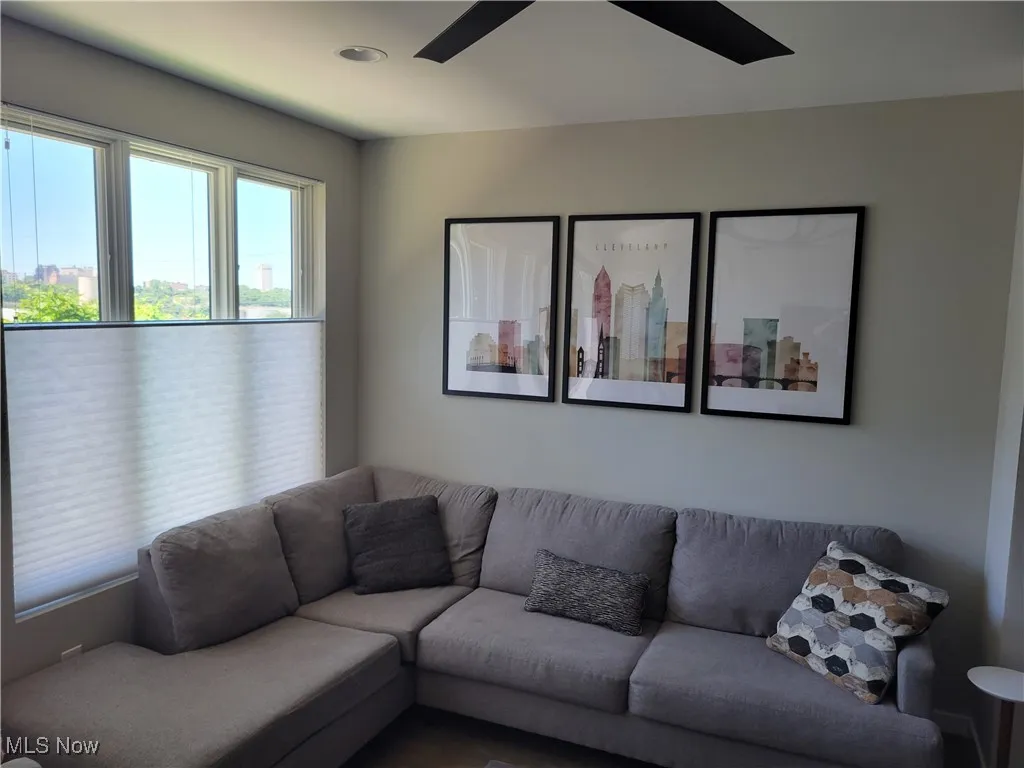 416 Jefferson Avenue, Cleveland, Ohio,MLS Now Listing ID
