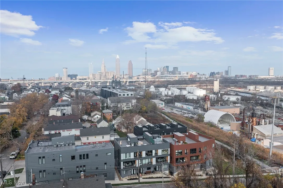 416 Jefferson Avenue, Cleveland, Ohio,MLS Now Listing ID