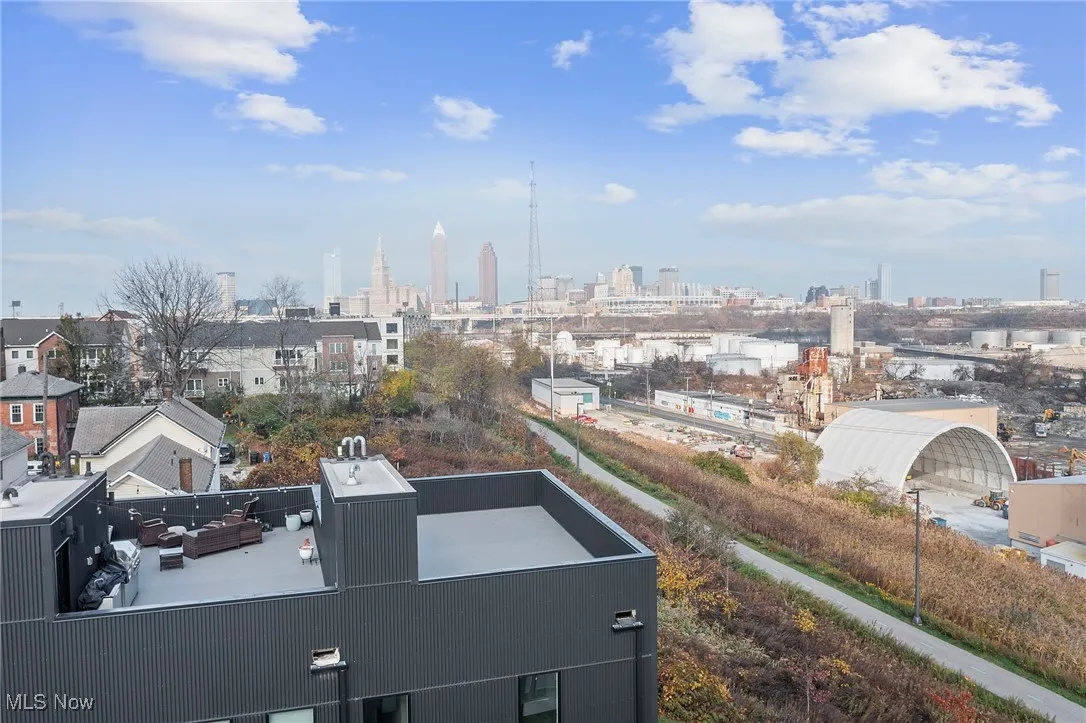 416 Jefferson Avenue, Cleveland, Ohio,MLS Now Listing ID