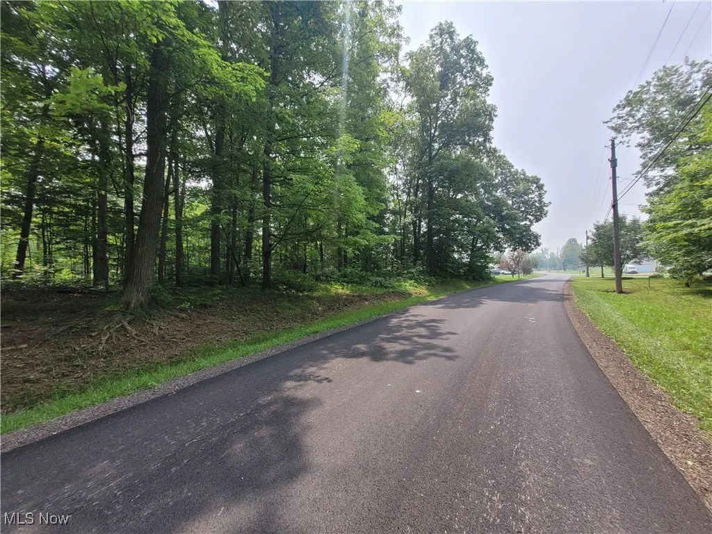 1246 Laurel Drive, West Salem, Ohio,MLS Now Listing ID