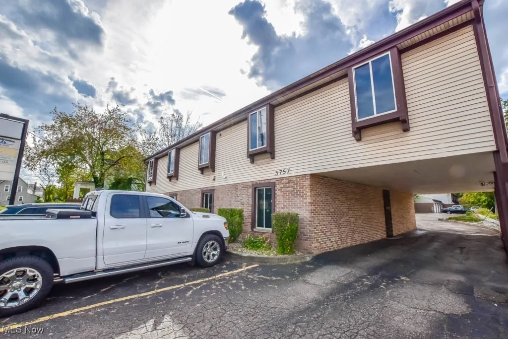 3757 Cleveland Avenue # 203, Canton, Ohio,MLS Now Listing ID