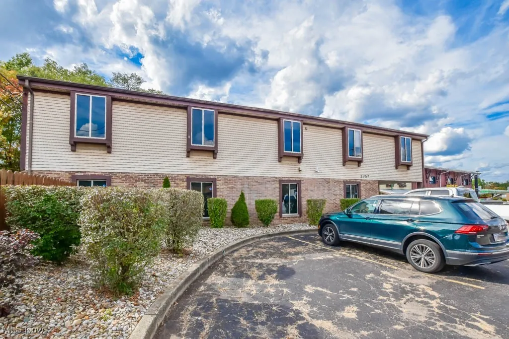 3757 Cleveland Avenue # 203, Canton, Ohio,MLS Now Listing ID
