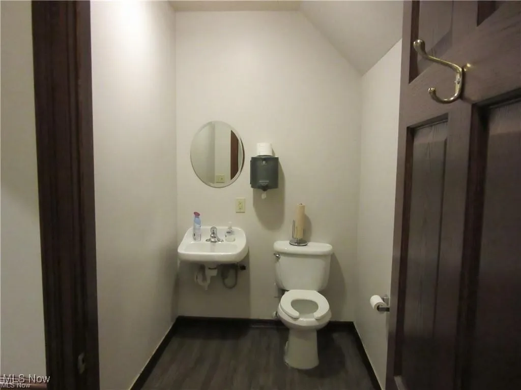 7466 Auburn Road # C7, Concord, Ohio,MLS Now Listing ID