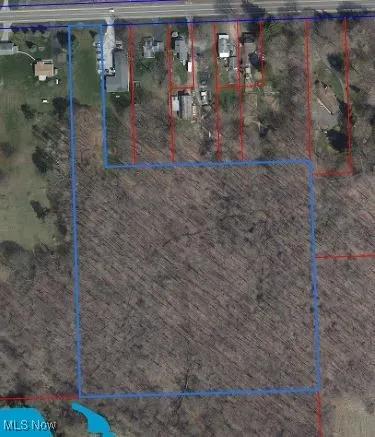 5541 E Calla Road, New Middletown, Ohio 44442,MLS Now Listing ID